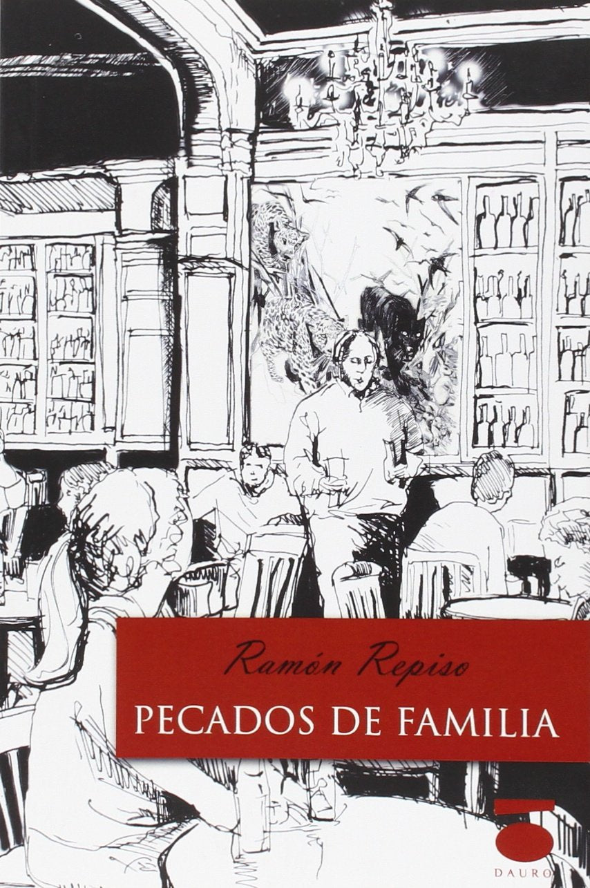 Pecados de familia