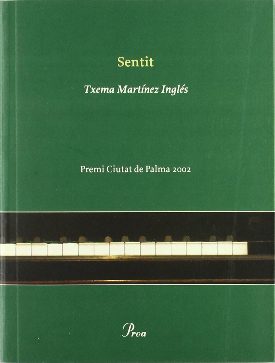 Sentit (OSSA MENOR)