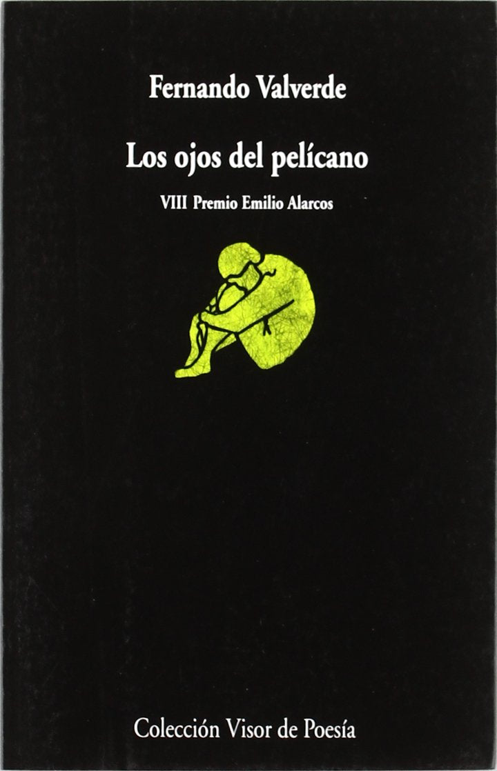 Los ojos del pelícano: 739 (Visor de Poesía)