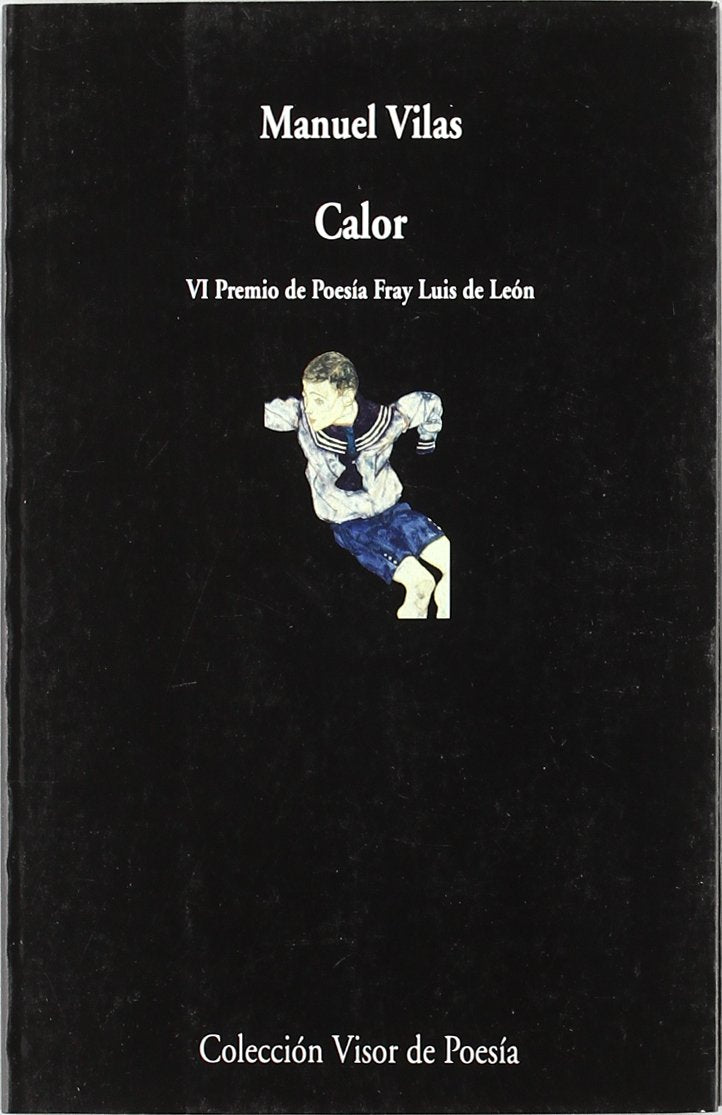 Calor: 685 (Visor de Poesía)