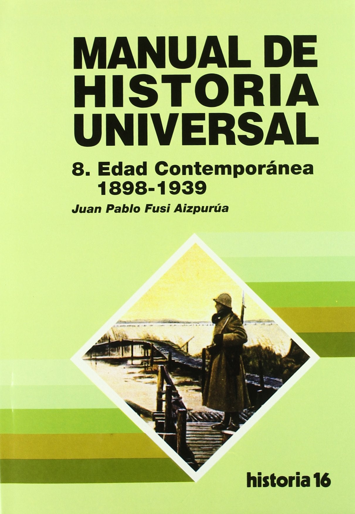 Los felices años veinte