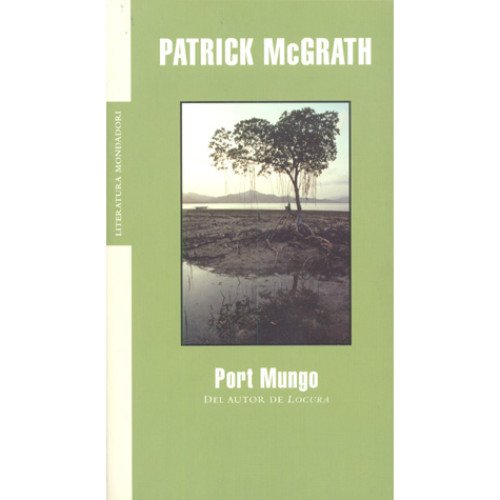 PORT MUNGO-MONDADORI (SIN COLECCION)