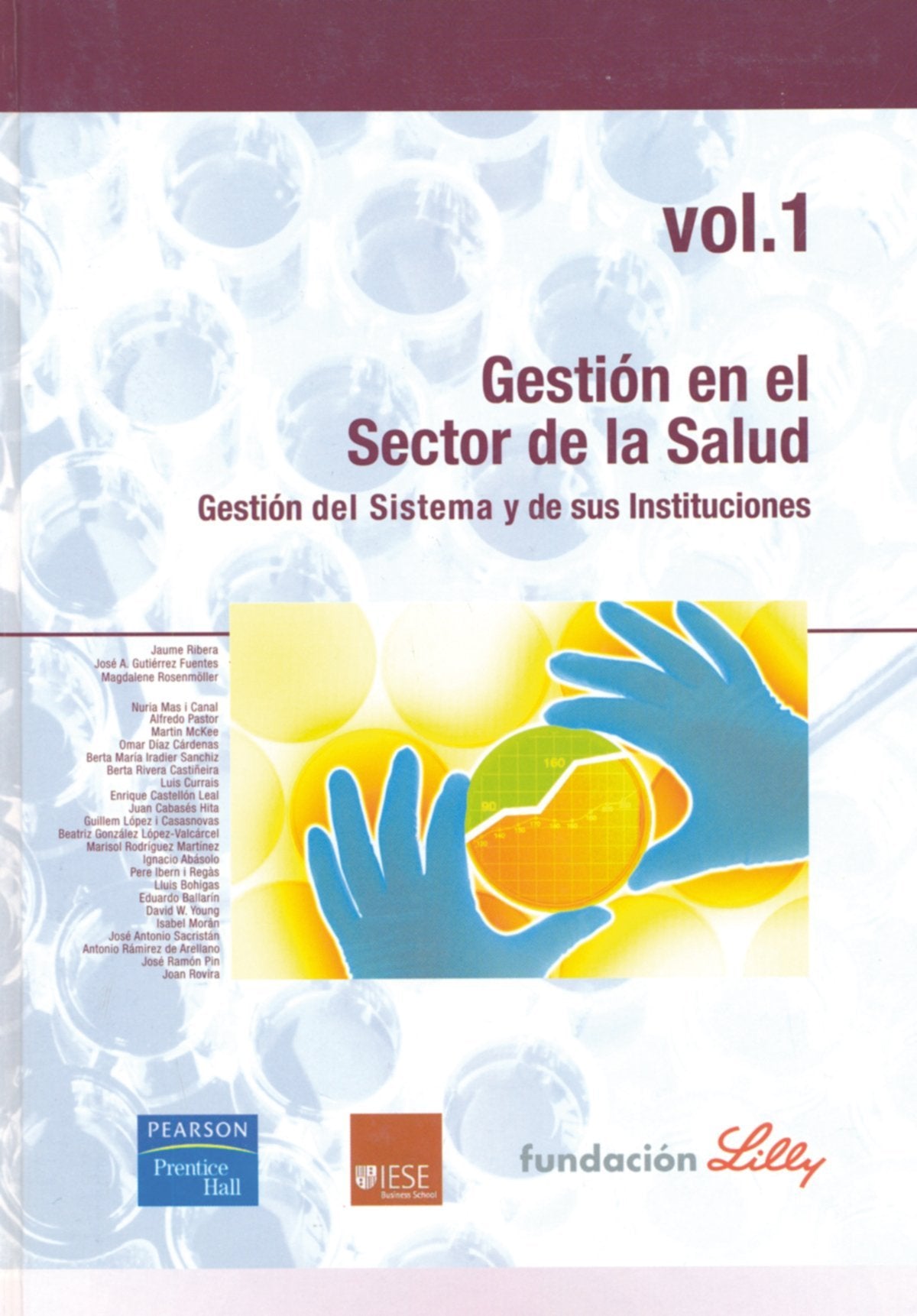 Ft/ph: gestión en el sector de la salud.