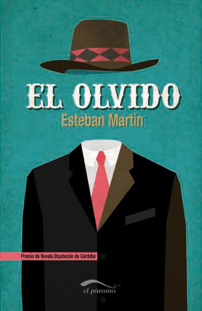 El olvido (SIN COLECCION)