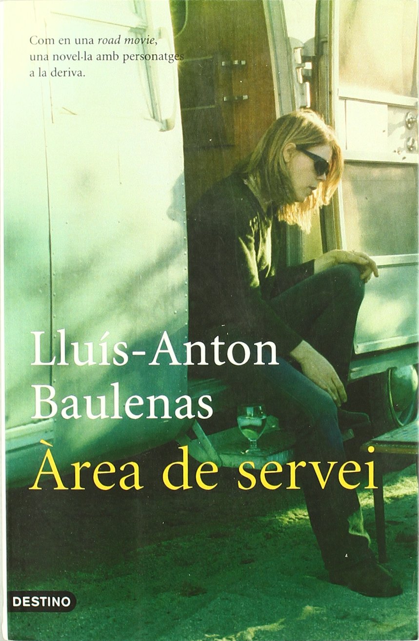 Àrea de servei
