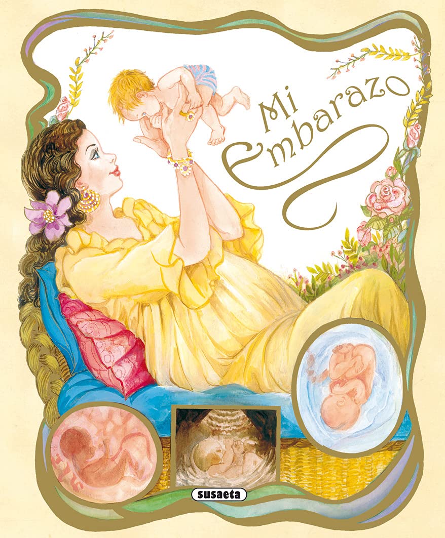 Mi Embarazo