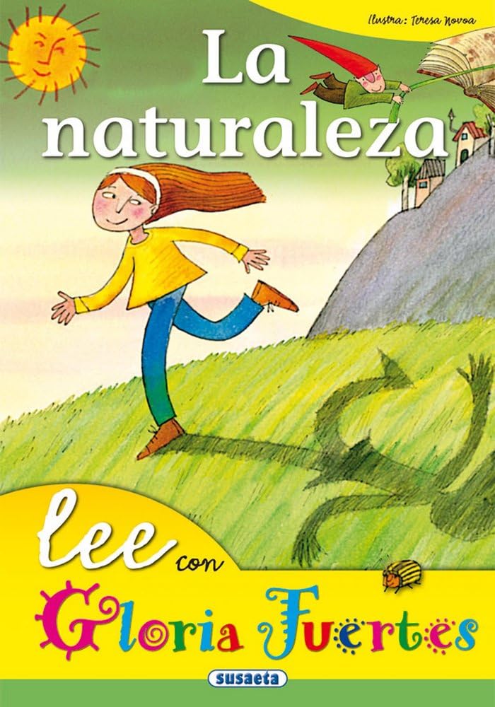 Naturaleza. Lee Con......