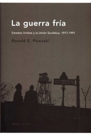 LA Guerra Fria