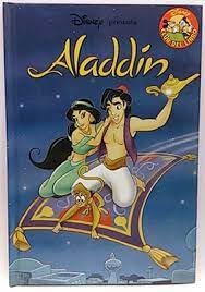 Aladdín