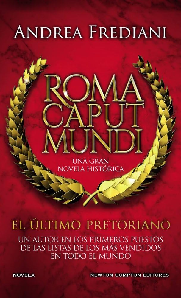 El último pretoriano (KING)