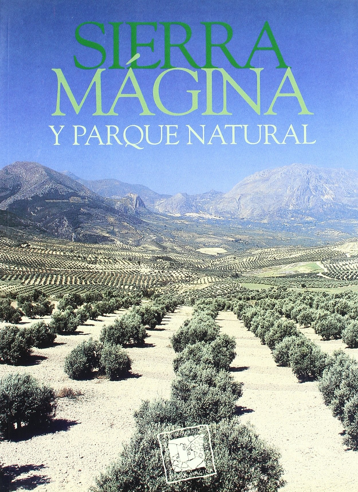 Sierra Mágica y Parque Natural