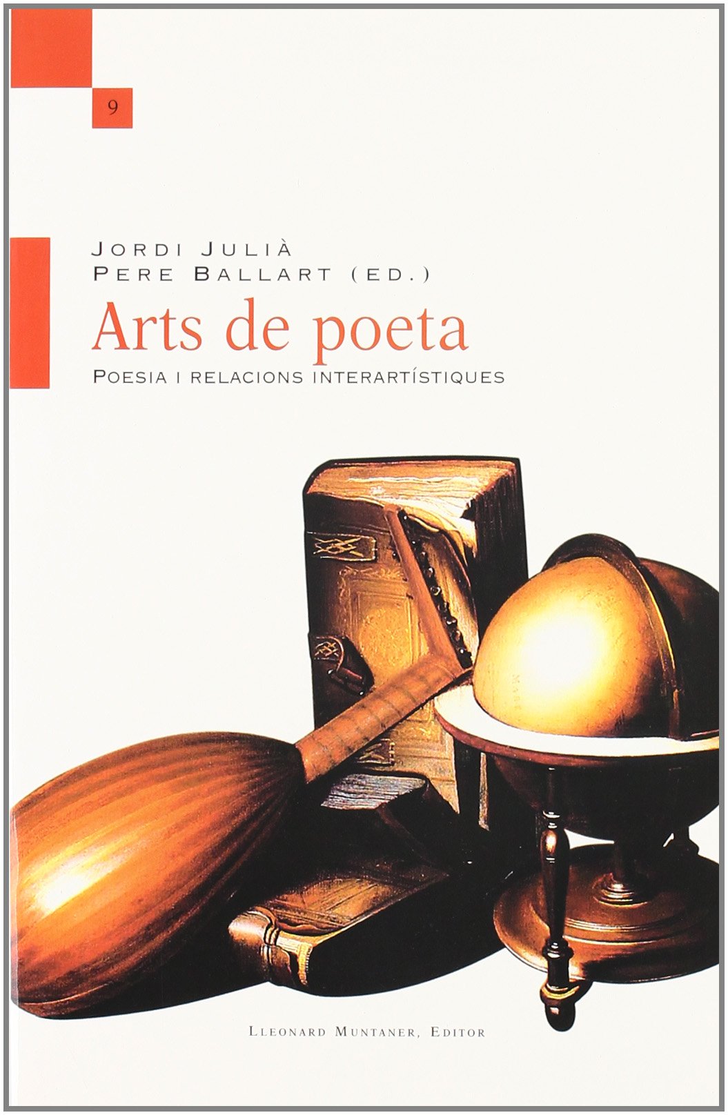 Arts de poeta