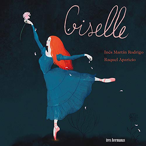 Giselle (TIERRAS DE LA NIEVE ROJA)