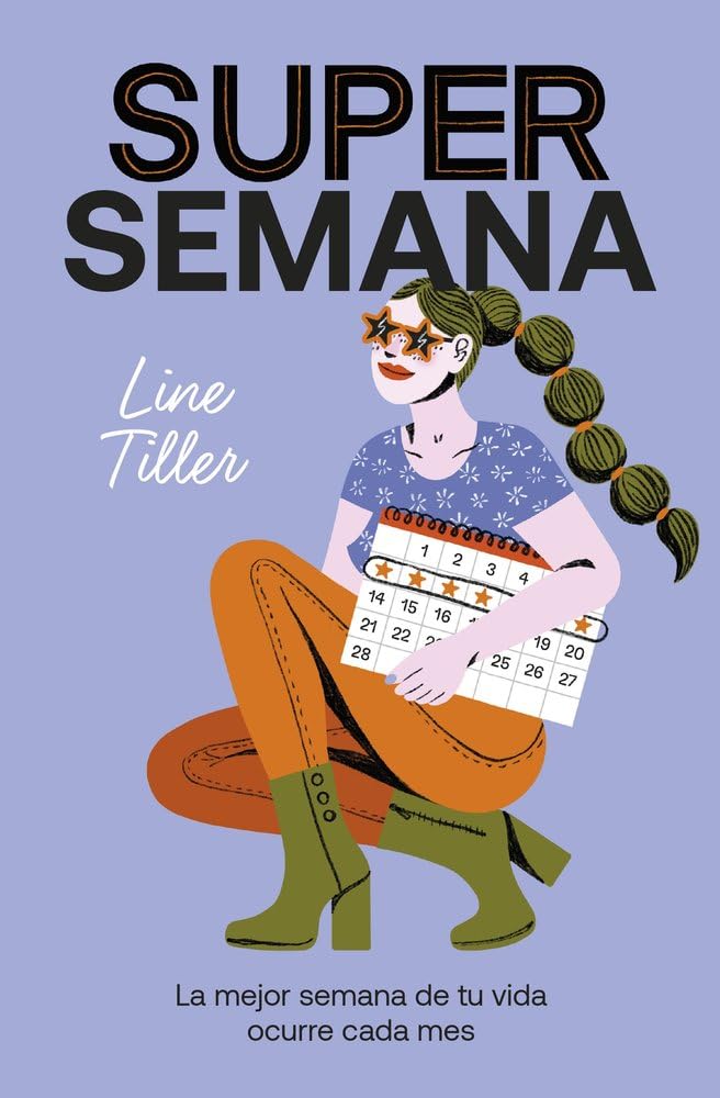 Supersemana: La mejor semana de tu vida ocurre cada mes (Bienestar, estilo de vida, salud)