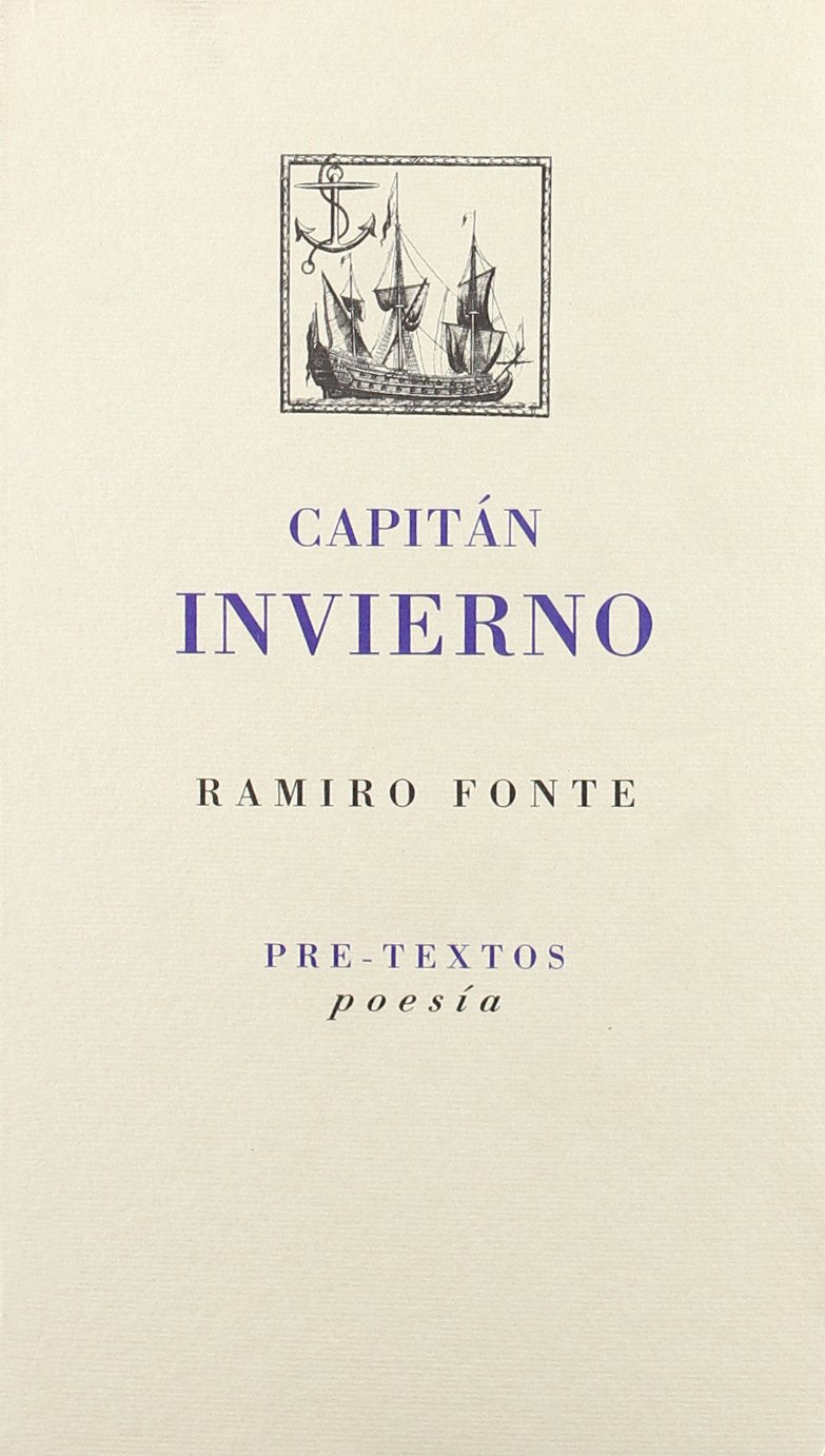  Capitán Invierno