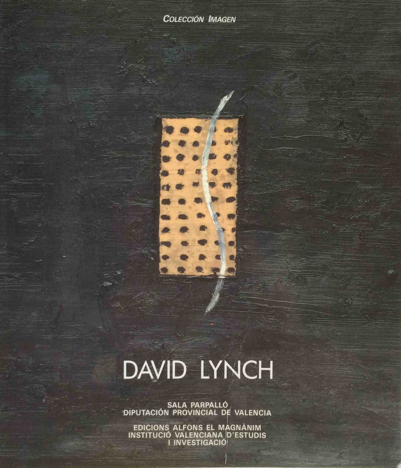 David Lynch