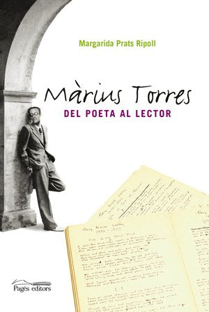 Màrius Torres. Del poeta al lector (Monografies)