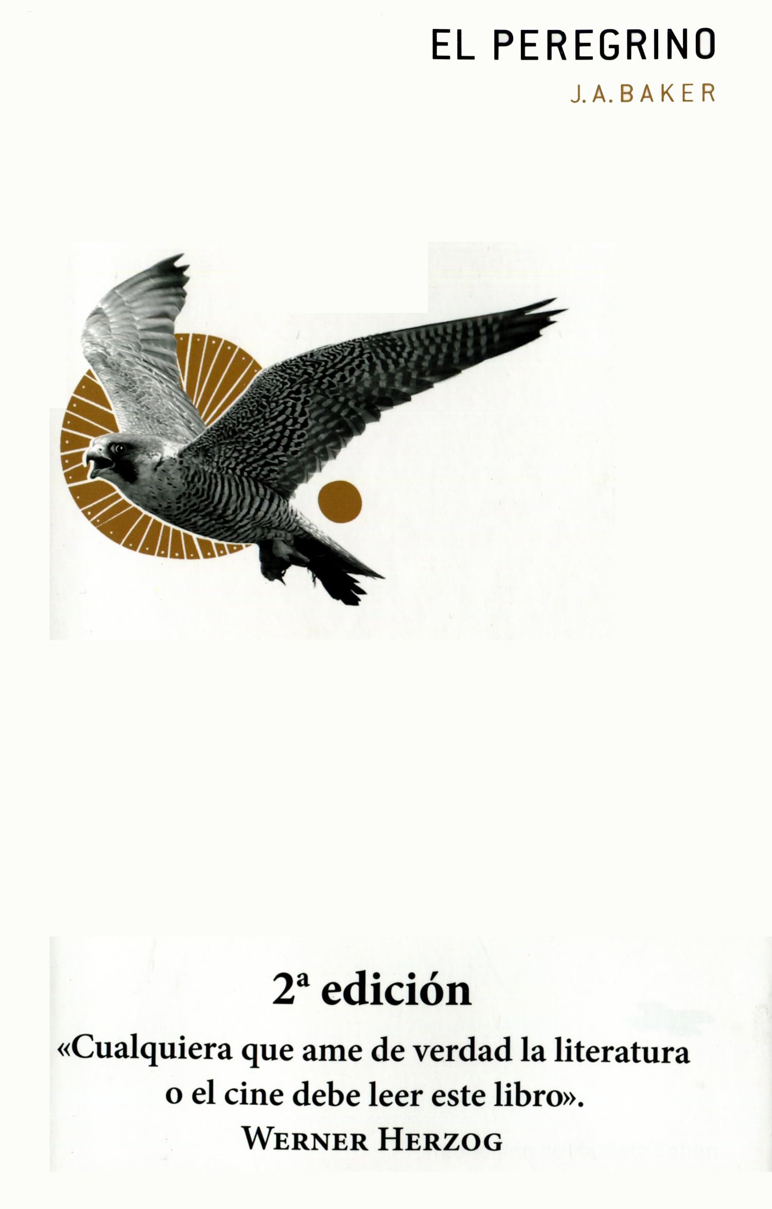 El peregrino