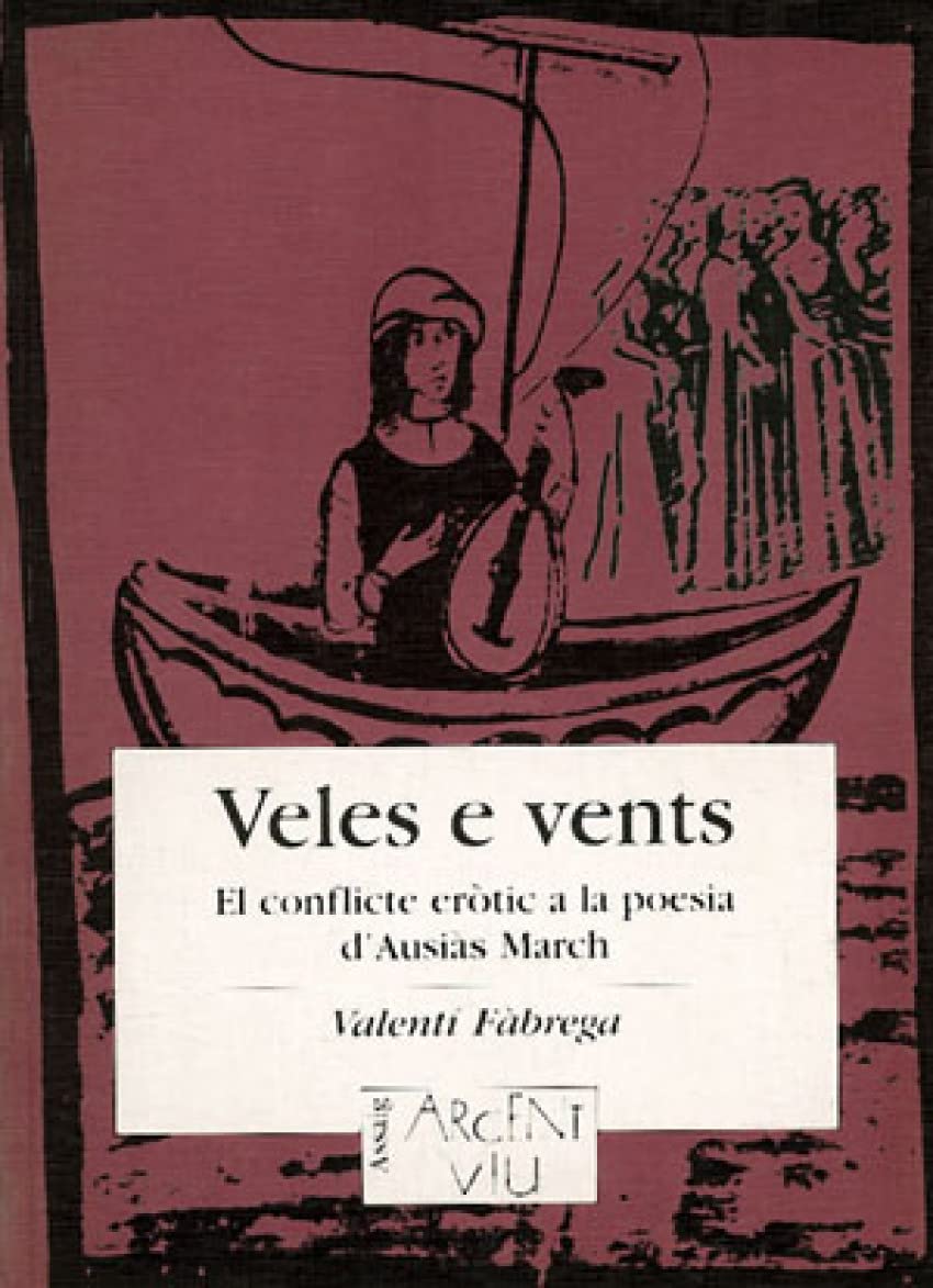 Veles e vents (Argent Viu)