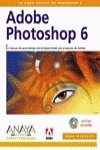 Photoshop 6 (Diseno Y Creatividad)