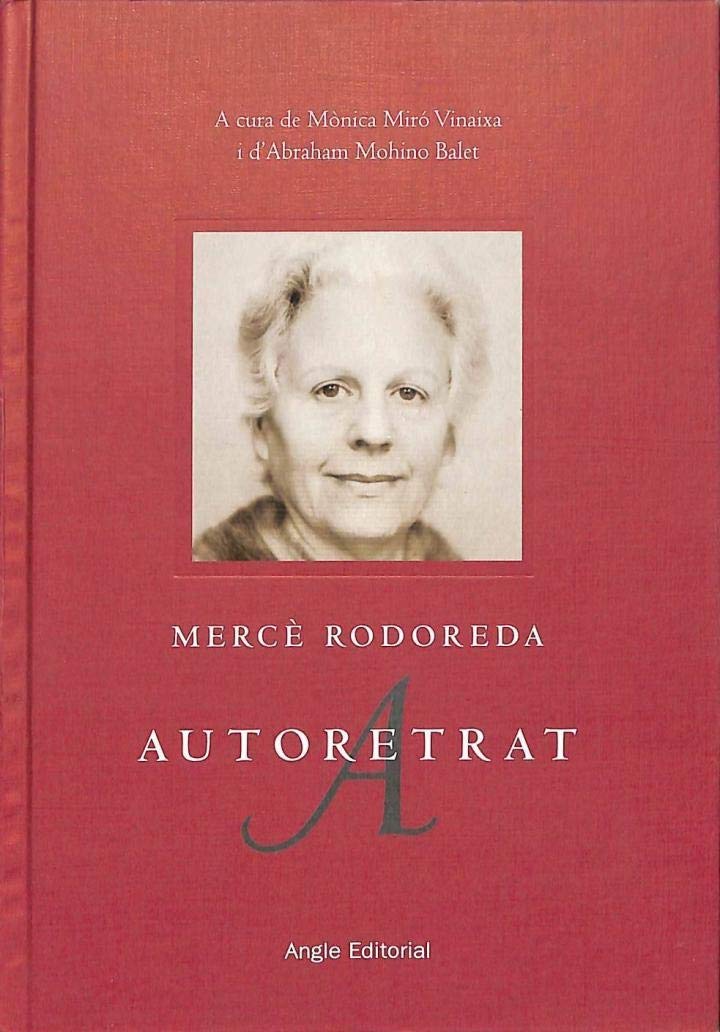 Autoretrat (Llibres de la frontera)