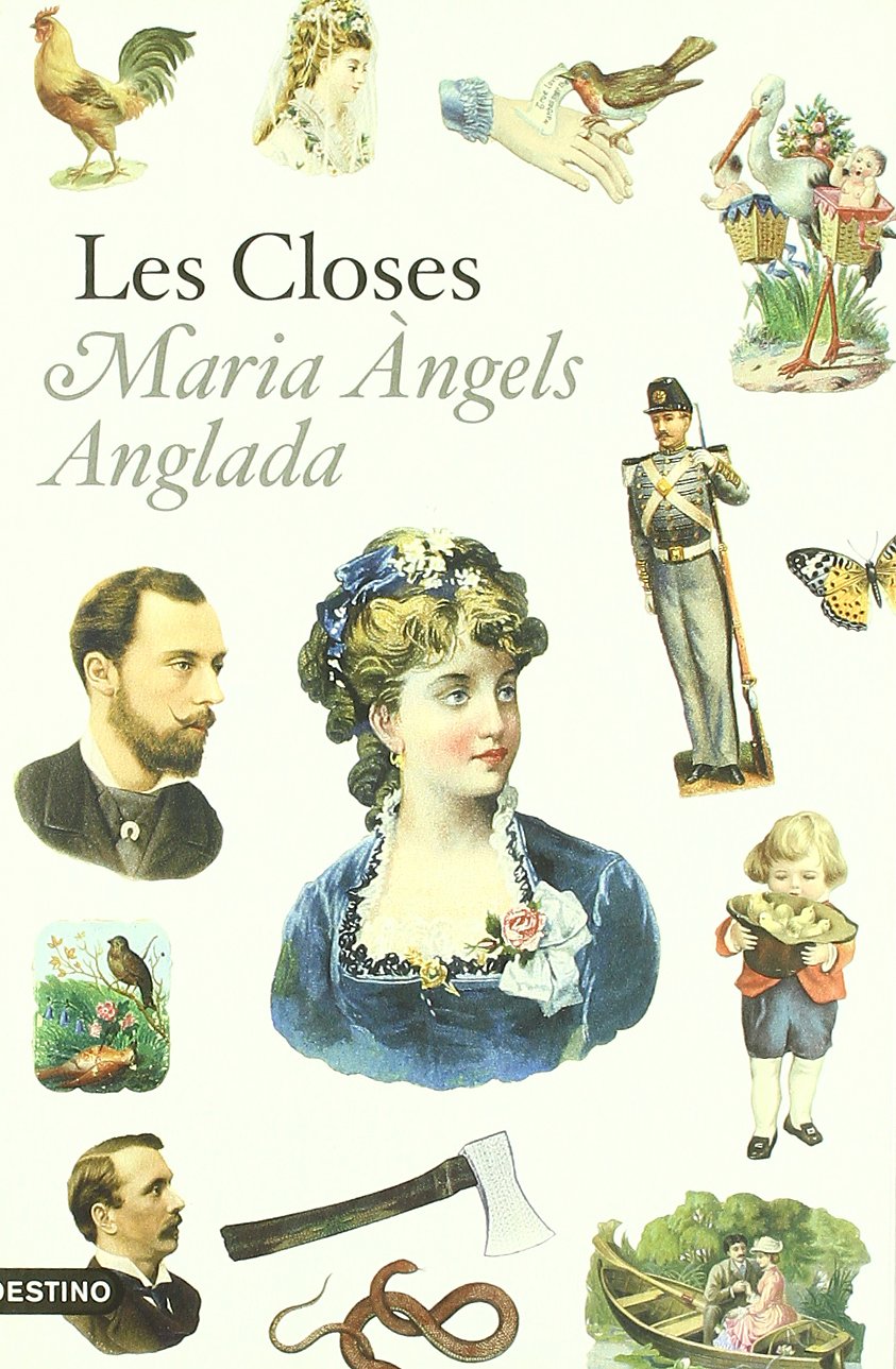 Les closes (L'ANCORA)