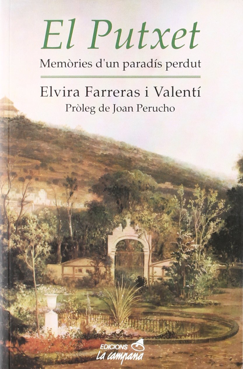 El Putxet (SIN COLECCION)