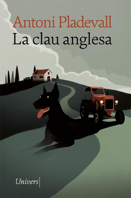La clau anglesa: 37 (Univers)