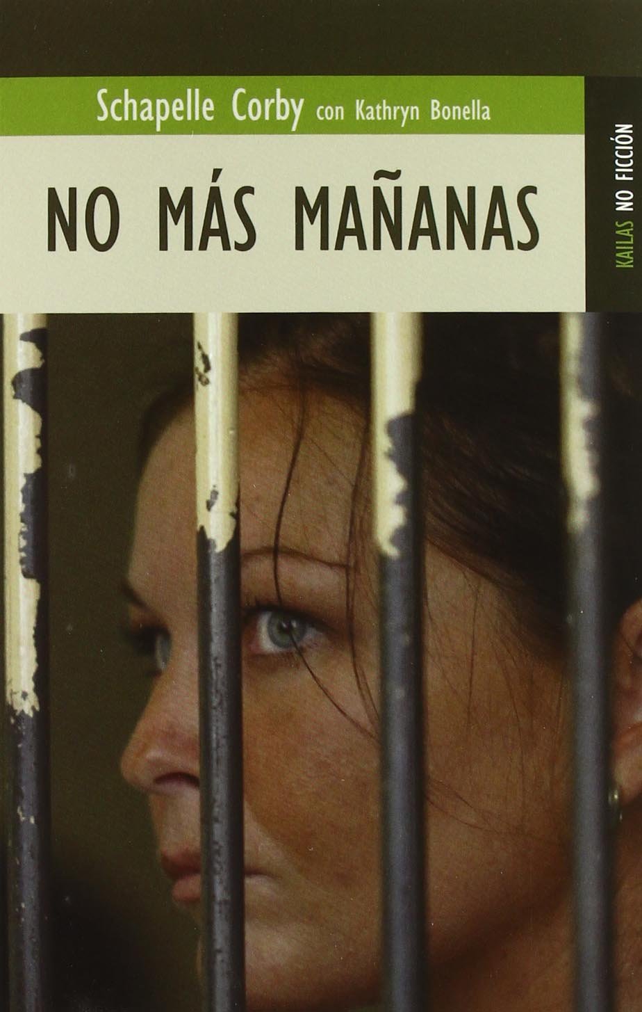No m s ma anas (NO FICCIÓN)