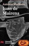 JUAN DE MAIRENA-ALIANZA: sentencias, donaires, apuntes y recuerdos de un profesor apocrifo 1936 (LITERATURA (LB))