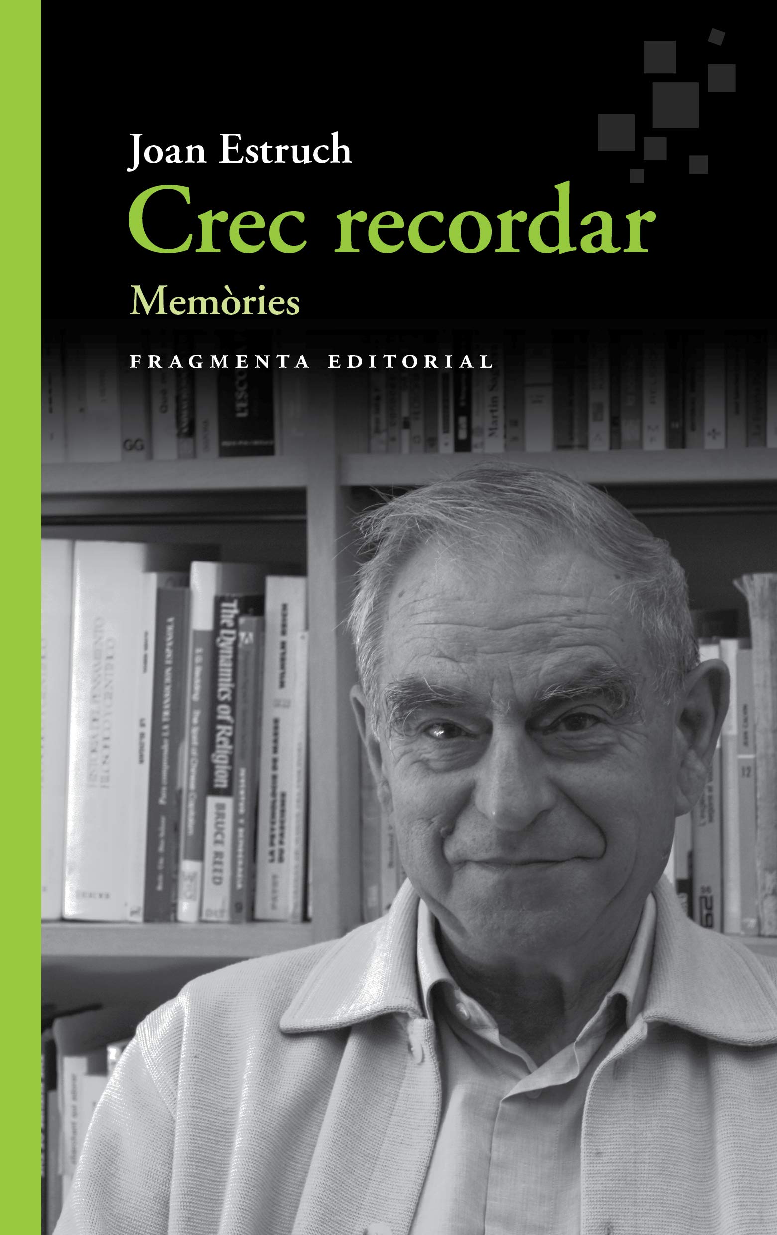 Crec recordar: Memòries: 52 (Assaig)