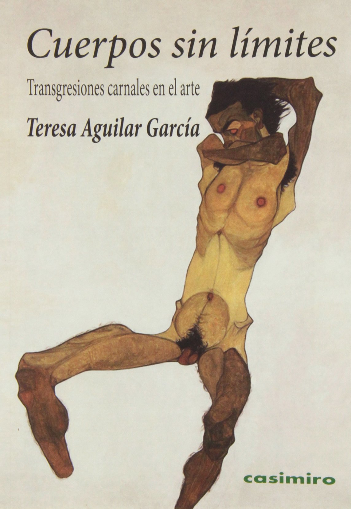 Cuerpos Sin Límites: Transgresiones carnales en el arte (FUERA DE COLECCION)