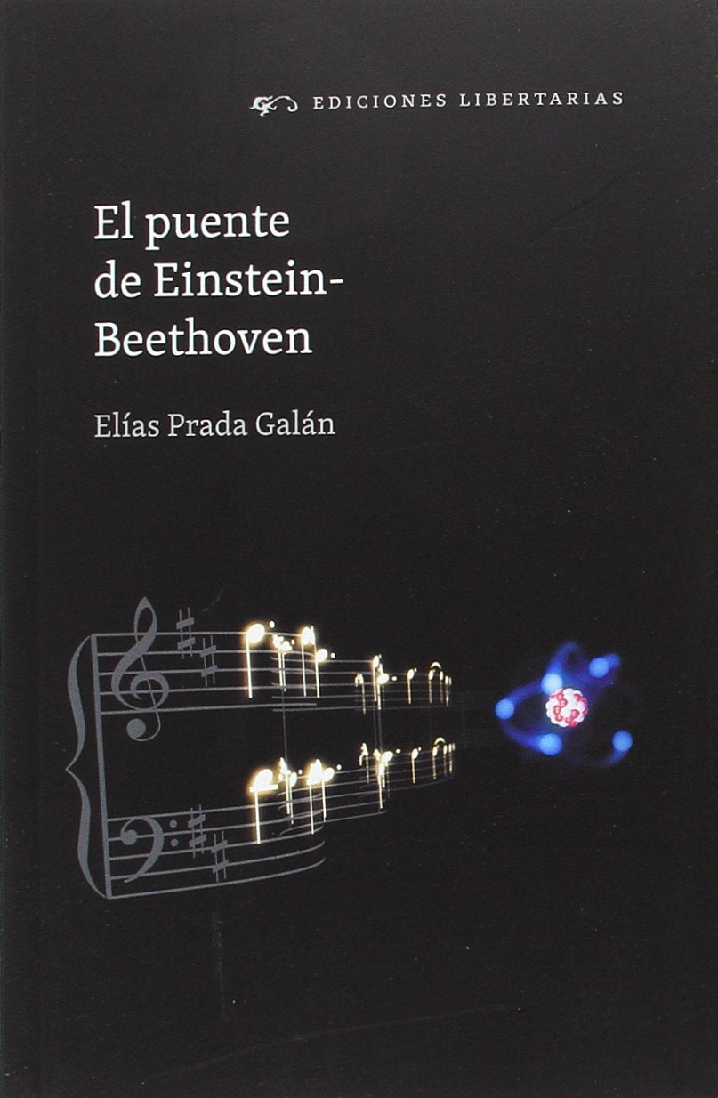 El puente de Einstein-Beethoven: 242 (Fuera de colección)