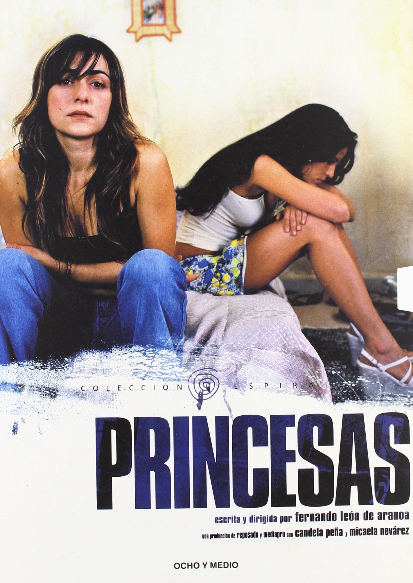 Princesas Ii