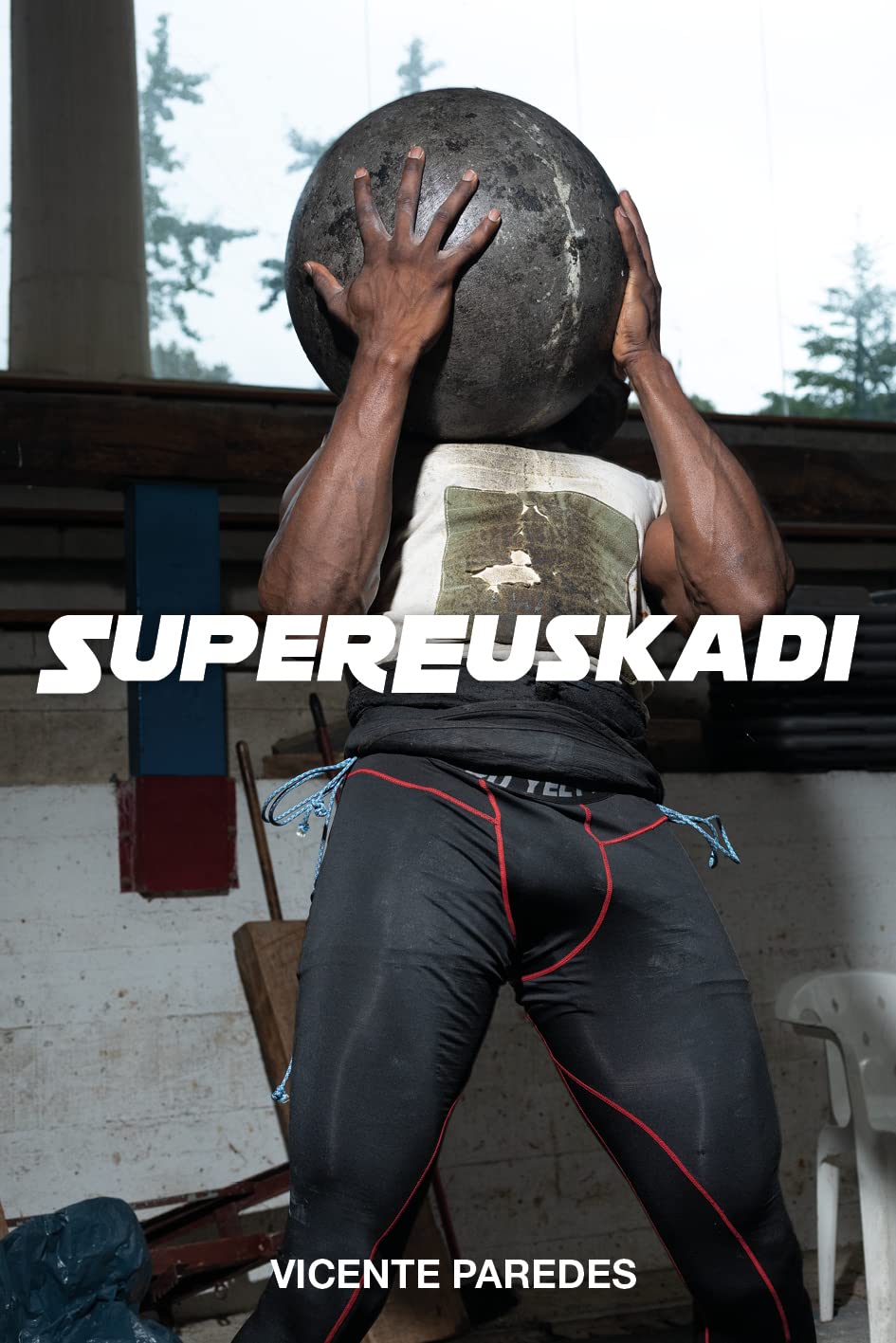 Supereuskadi (SIN COLECCION)