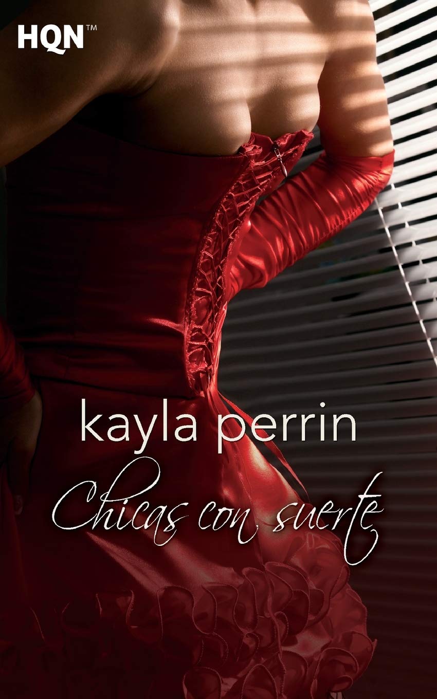 Chicas con suerte (HQN)
