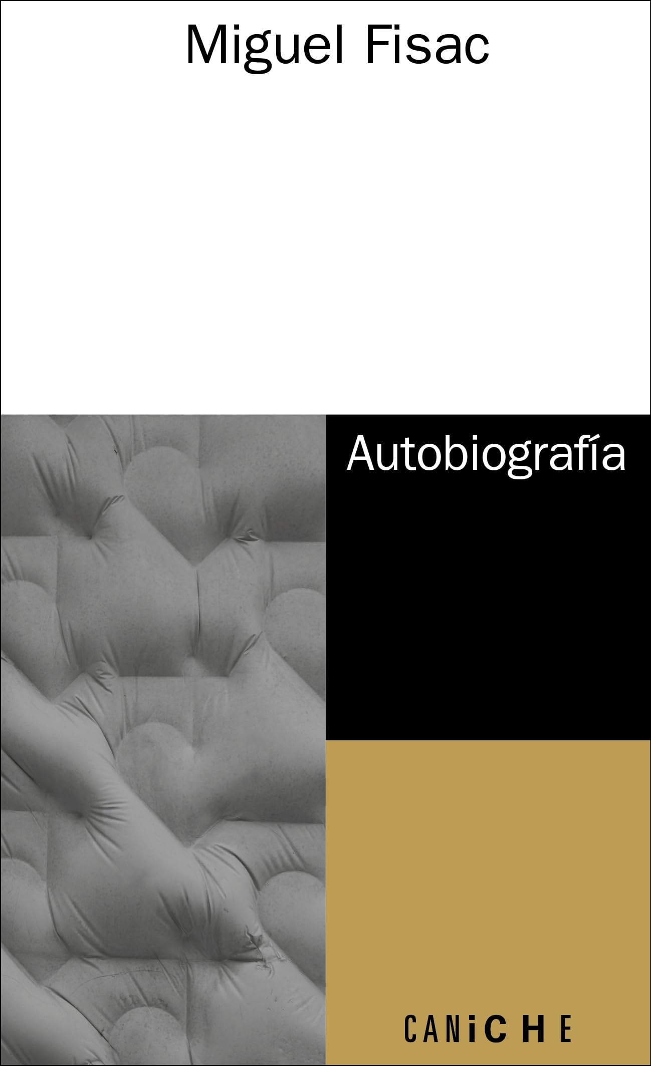 Autobiografía: 3 (laMenor)