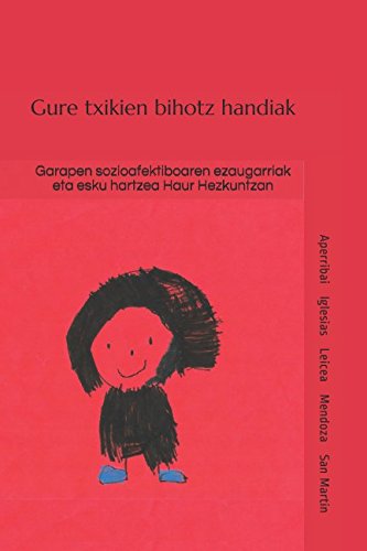 Gure txikien bihotz handiak