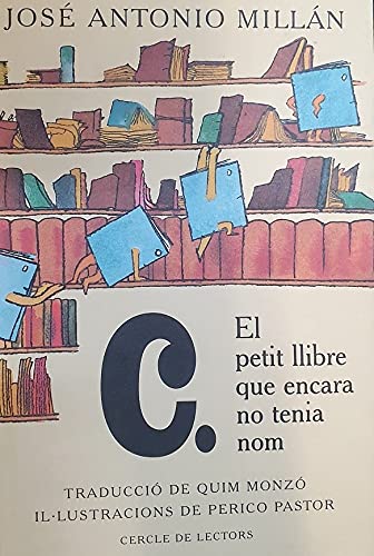EL PETIT LLIBRE QUE ENCARA NO TENIA NOM