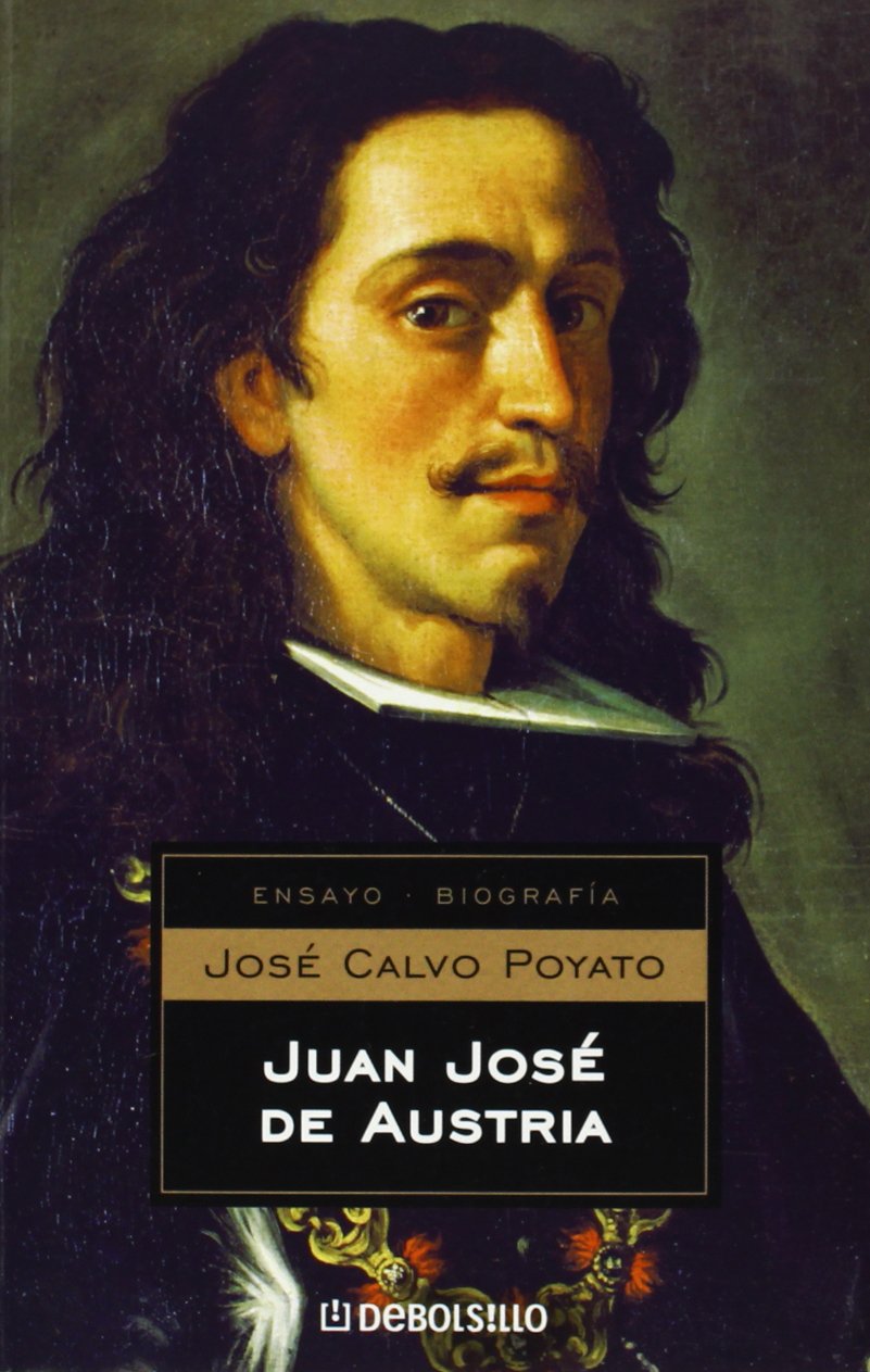 Juan José de Austria (ENSAYO-HISTORIA)