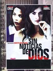 Sin Noticias De Dios