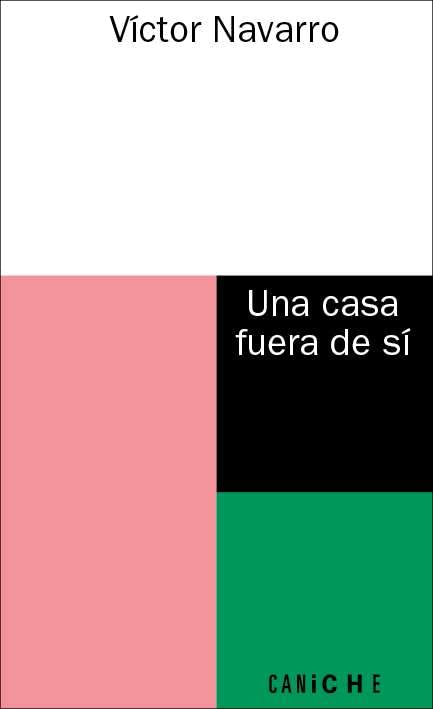 Una casa fuera de sí: 2 (laMenor)
