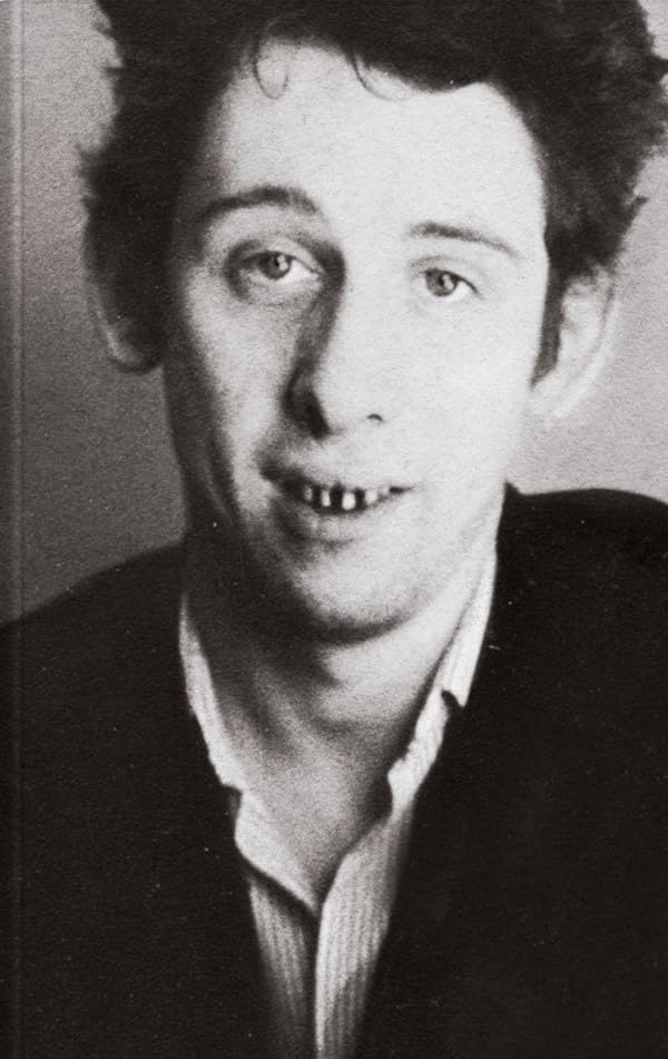 UNA FURIOSA DEVOCIÓN: La biografía autorizada de Shane Macgowan: 03 (BIHOTZA)