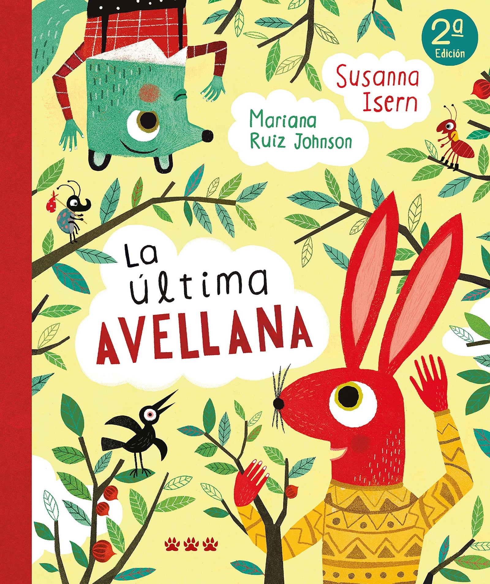 Ultima avellana, La (TTT)