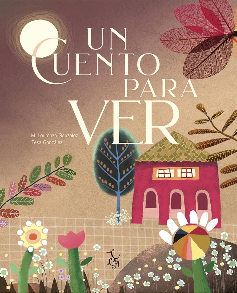 Un cuento para ver (LIBRE ALBEDRIO)