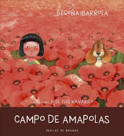 Campo De Amapolas: 0 (SOY VALOR/SOY EMOCIÓN)