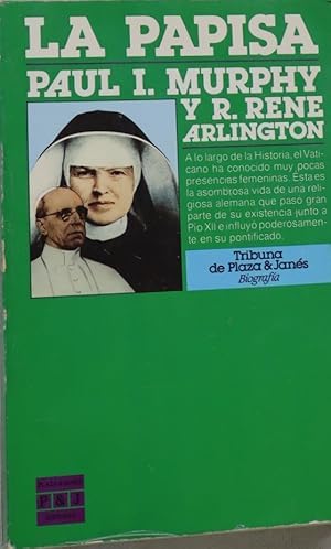 Papisa, la