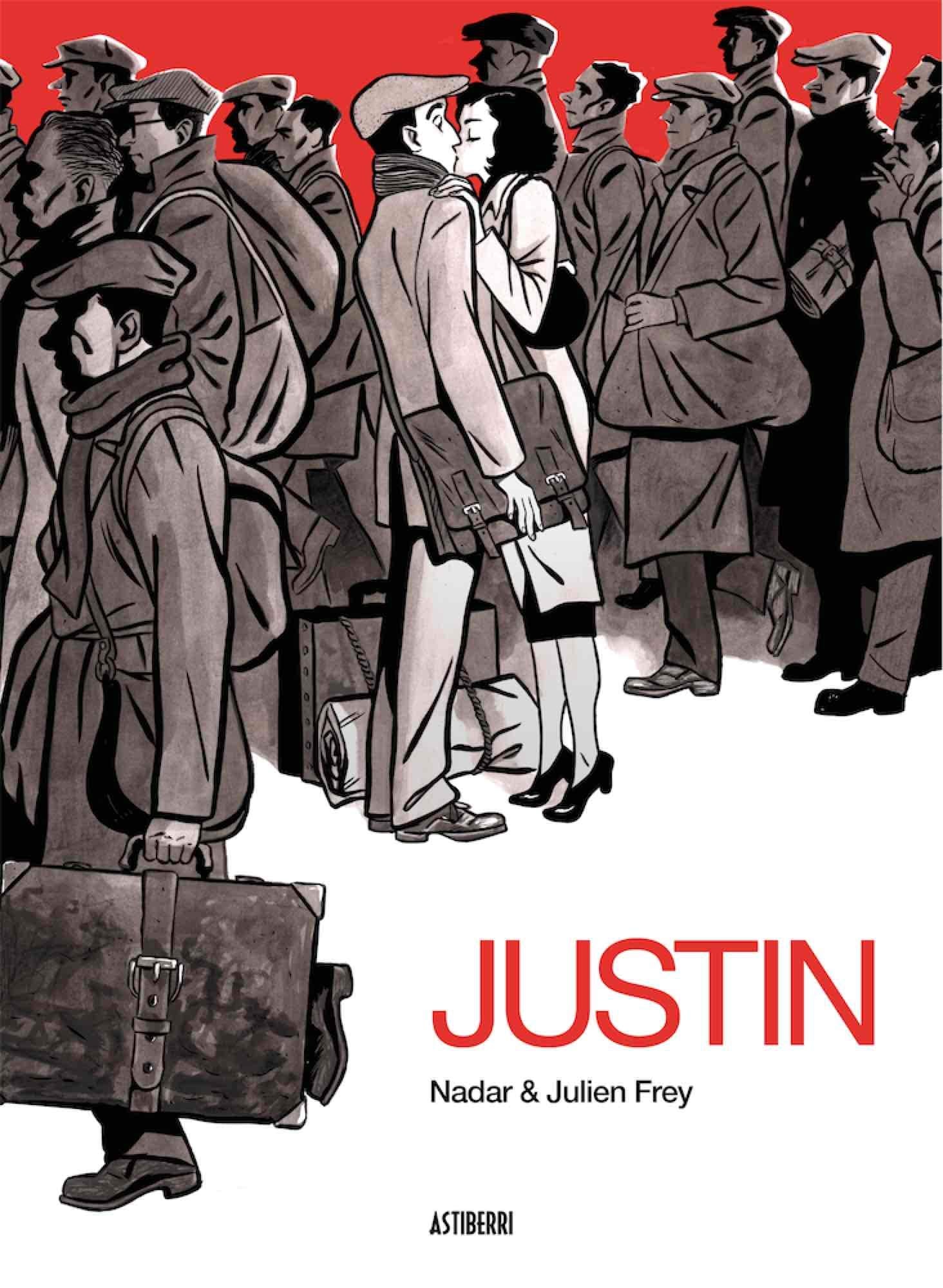 Justin (Sillón Orejero)