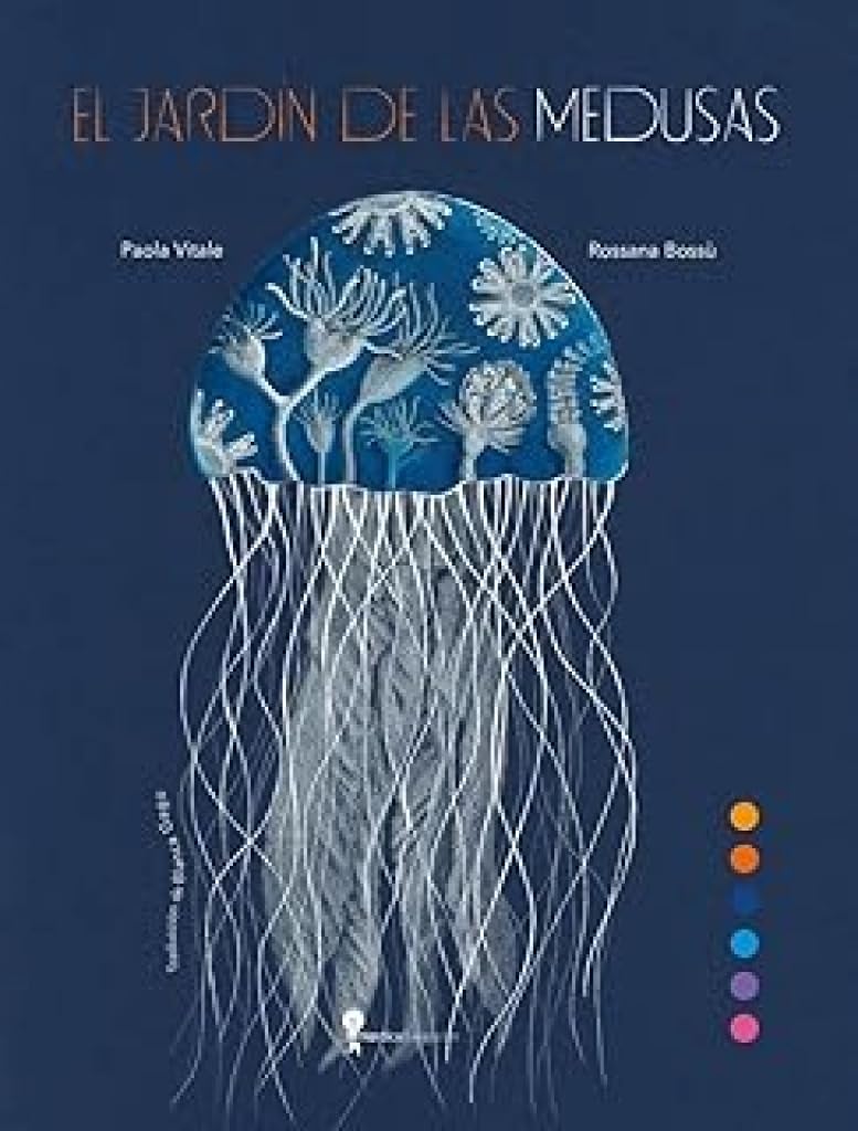 El jardín de las medusas