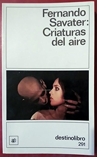 Criaturas del aire